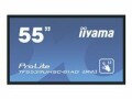 iiyama ProLite TF5539UHSC-B1AG - 55" Diagonal Class LED-backlit