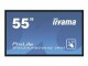 iiyama Monitor ProLite TF5539UHSC-B1AG, Bildschirmdiagonale: 55 "
