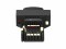 Bild 4 Honeycomb Bravo Throttle Quadrant, Verbindungsmöglichkeiten: USB