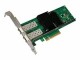 Dell Intel X710 - Netzwerkadapter - PCIe 2.0 x8 Low-Profile