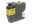 Image 1 Brother Tinte LC-422Y, Yellow, Druckleistung Seiten: 550 ×