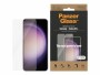 Panzerglass Displayschutz Ultra Wide Fit Galaxy S23+, Kompatible