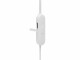 Bild 2 JBL Wireless In-Ear-Kopfhörer TUNE 125BT Weiss, Detailfarbe