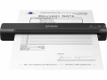 Epson WorkForce ES-50 - Sheetfed scanner - Contact Image