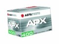 Agfa Analogfilm APX 400 - 135/36, Verpackungseinheit: 36 Stück