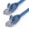 Image 4 STARTECH .com 50cm LSZH CAT6 Ethernet Cable, 10 Gigabit Snagless