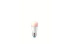 WiZ Leuchtmittel Tunable White & Color P45, E27, 4.9W, 470 Lm