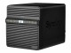 Image 3 Synology SA3600 4-Bay NAS-Case