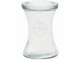 Weck Einmachglas 370 ml, 6 Stück, Produkttyp: Einmachglas