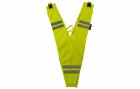 wowow Sicherheitsbändel Collar Textile, Gelb, Befestigung