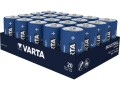 Varta Batterie Industrial C 20 Stück, Batterietyp: C