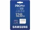 Immagine 7 Samsung PRO Plus MB-MD128SA - Scheda di memoria flash