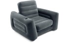 Intex Aufblasbarer Sessel Pull-Out Chair, Gewicht: 5.2 kg