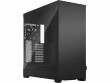 Fractal Design PC-Gehäuse Pop XL Silent TG Schwarz, Unterstützte