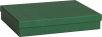 STEWO Geschenkbox One Colour 2551782693 grün dunkel