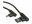 Bild 0 Roline USB 2.0 Kabel, 0,8m, Typ A rev. ST