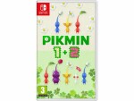 Nintendo Pikmin 1 + 2, Für Plattform: Switch, Genre