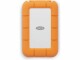 Image 3 LaCie Rugged Mini - Disque dur - 2 To