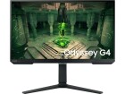 Samsung Odyssey G4 S25BG400EU - Monitor a LED