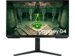 Samsung Odyssey G4 S25BG400EU - LED monitor - 25