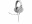Image 2 Corsair Headset Virtuoso Pro Weiss, Audiokanäle: Stereo