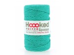 Hoooked Wolle Spesso Chunky Makramee Rope 500 g Türkis