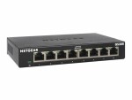 NETGEAR 8 Port Switch GS308v3