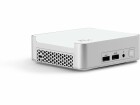 Asus Barebone NUC 13 Pro Desk Edition Kit NUC13VYKi7