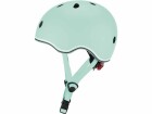 GLOBBER Helm Go Up Lights XXS/XS Pastelgrün, Einsatzbereich