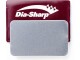 DMT Dia-Sharp Sharpener Fein, Detailfarbe: Rot, Betriebsart