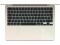 Bild 1 Apple MacBook Air 13" 2024 M3 8C GPU