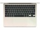 Immagine 1 Apple MacBook Air 13" 2024 M3 8C GPU