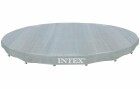Intex Pool-Abdeckplane Deluxe Ø 488 cm