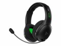 PDP Headset PDP Xbox LVL 50 Schwarz