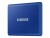 Bild 13 Samsung Externe SSD Portable T7 Non-Touch, 1000 GB, Indigo