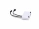 Image 7 LMP USB-Hub USB-C Attach 7 Port iMac Silber