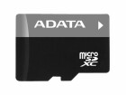 ADATA Premier UHS-I - Scheda di memoria flash (adattatore