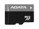 ADATA Premier UHS-I - Scheda di memoria flash (adattatore