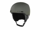 Oakley Helm MOD1 S, Dark Brush, Einsatzbereich: Wintersport