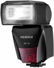 Fujifilm EF-42 TTL Blitzgerät