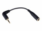 EPOS | SENNHEISER Adapterkabel 3,5 mm auf 2,5 mm