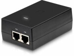 Ubiquiti Networks Ubiquiti PoE Injector POE-48-24W-G 48 Volt GE 24 Watt