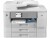 Bild 0 Brother Multifunktionsdrucker MFCJ6957DW, Druckertyp: Farbig