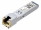 TP-Link 10GBASE-T RJ45 SFP+ MODULE NMS IN ACCS