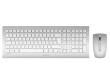 Cherry Tastatur-Maus-Set DW 8000, Maus Features: Scrollrad