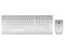 Bild 1 Cherry Tastatur-Maus-Set DW 8000, Maus Features: Scrollrad