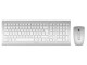 Bild 0 Cherry Tastatur-Maus-Set DW 8000, Maus Features: Scrollrad