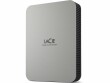 LaCie Mobile Drive STLP5000400 - HDD - 5 TB