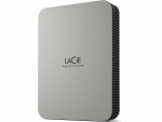 LaCie Externe Festplatte Mobile Drive (2022) 5 TB