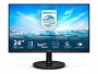 Philips Monitor 241V8LAB/00, Bildschirmdiagonale: 23.8 ", Auflösung